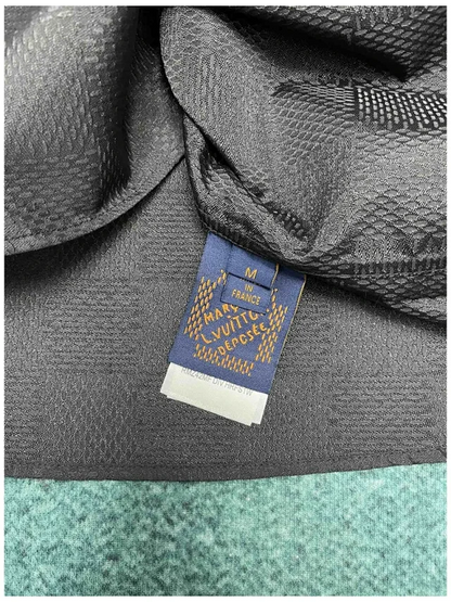 Tile factory / Louis Vuitton men's shirt