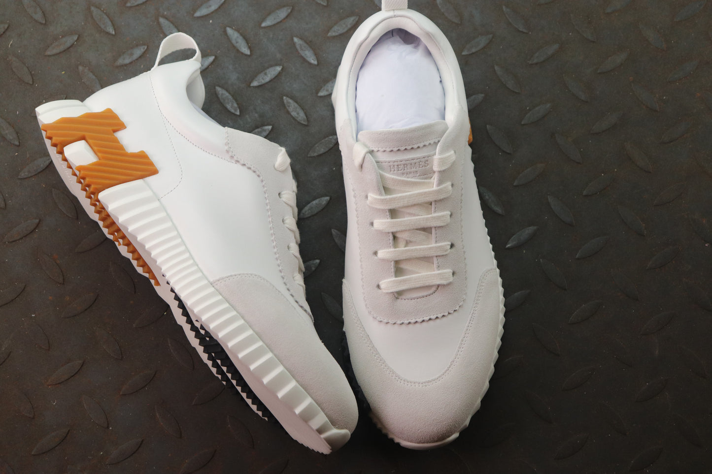 MEC / [GZ] Hermès Men's Sneakers