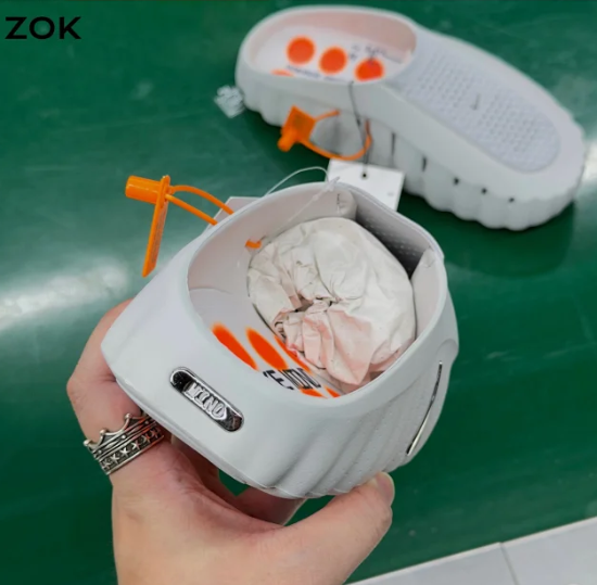 ZOK / 나이키 신발