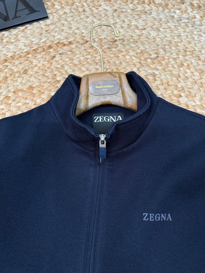 zb / 제냐  지퍼 자켓
