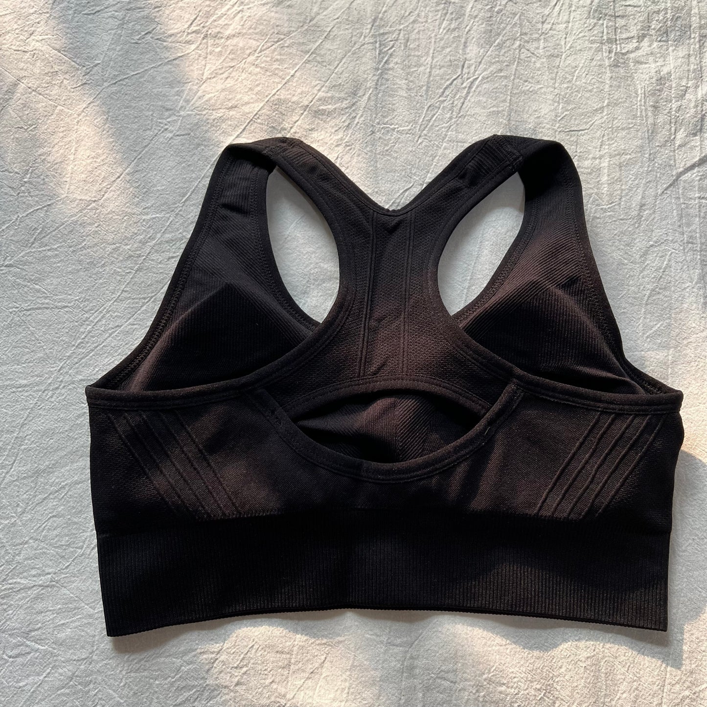 CND / Nike Underwear
