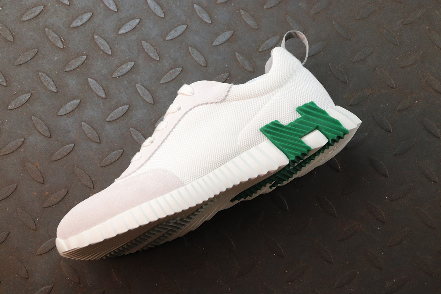 MEC / [GZ] Hermès Men's Sneakers