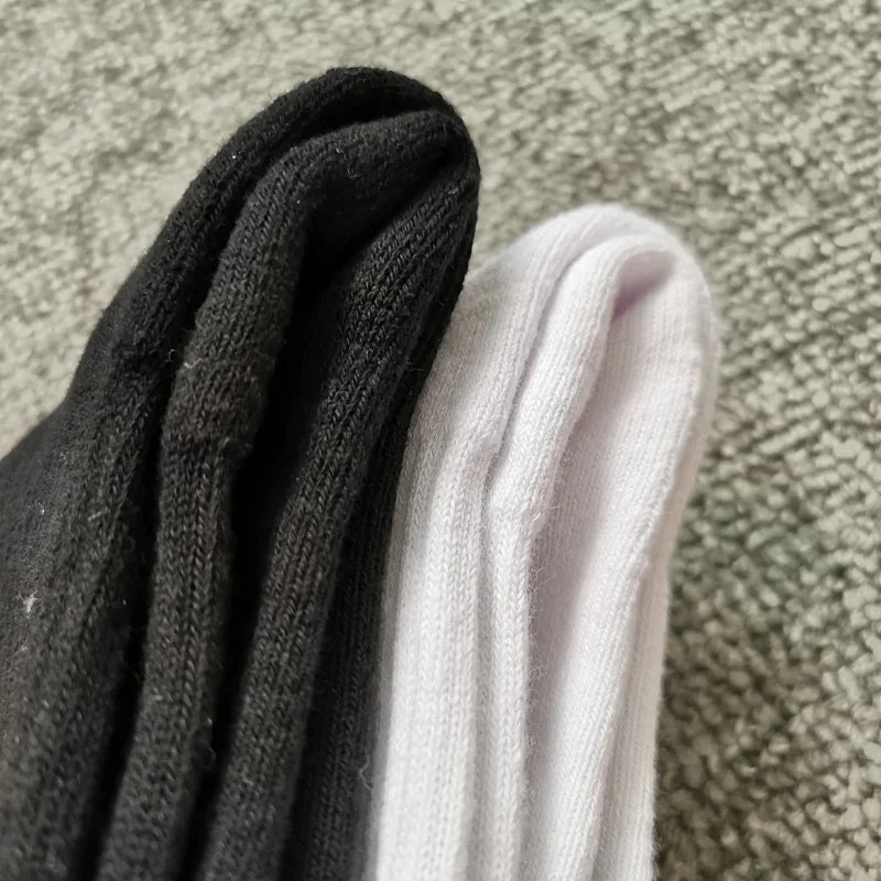 CND / 디올 양말