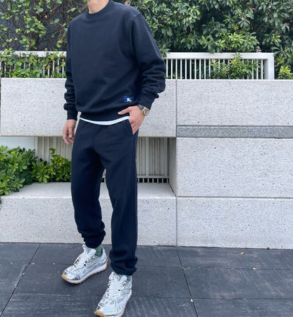 대리석 / Burberry EKD 패치 버버리 팬츠