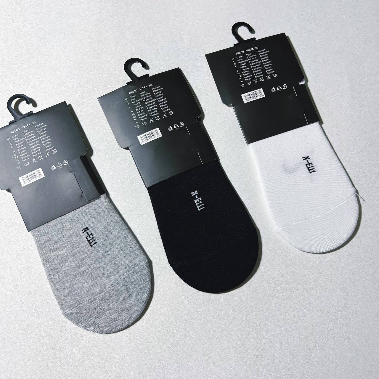CND / 나이키 양말