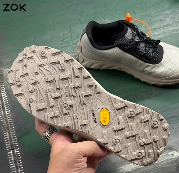 ZOK / 노다 신발