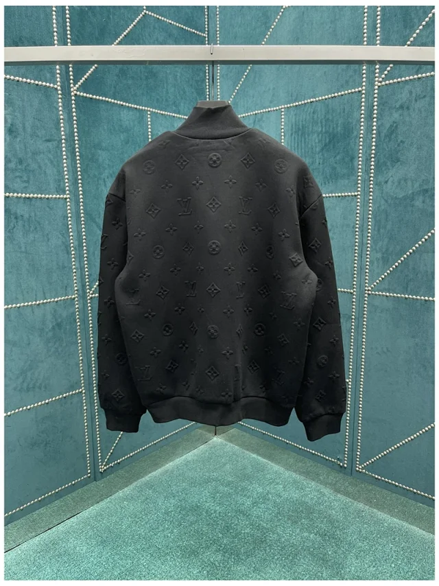 Tile factory / Louis Vuitton men's jacket