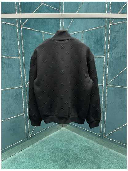 Tile factory / Louis Vuitton men's jacket