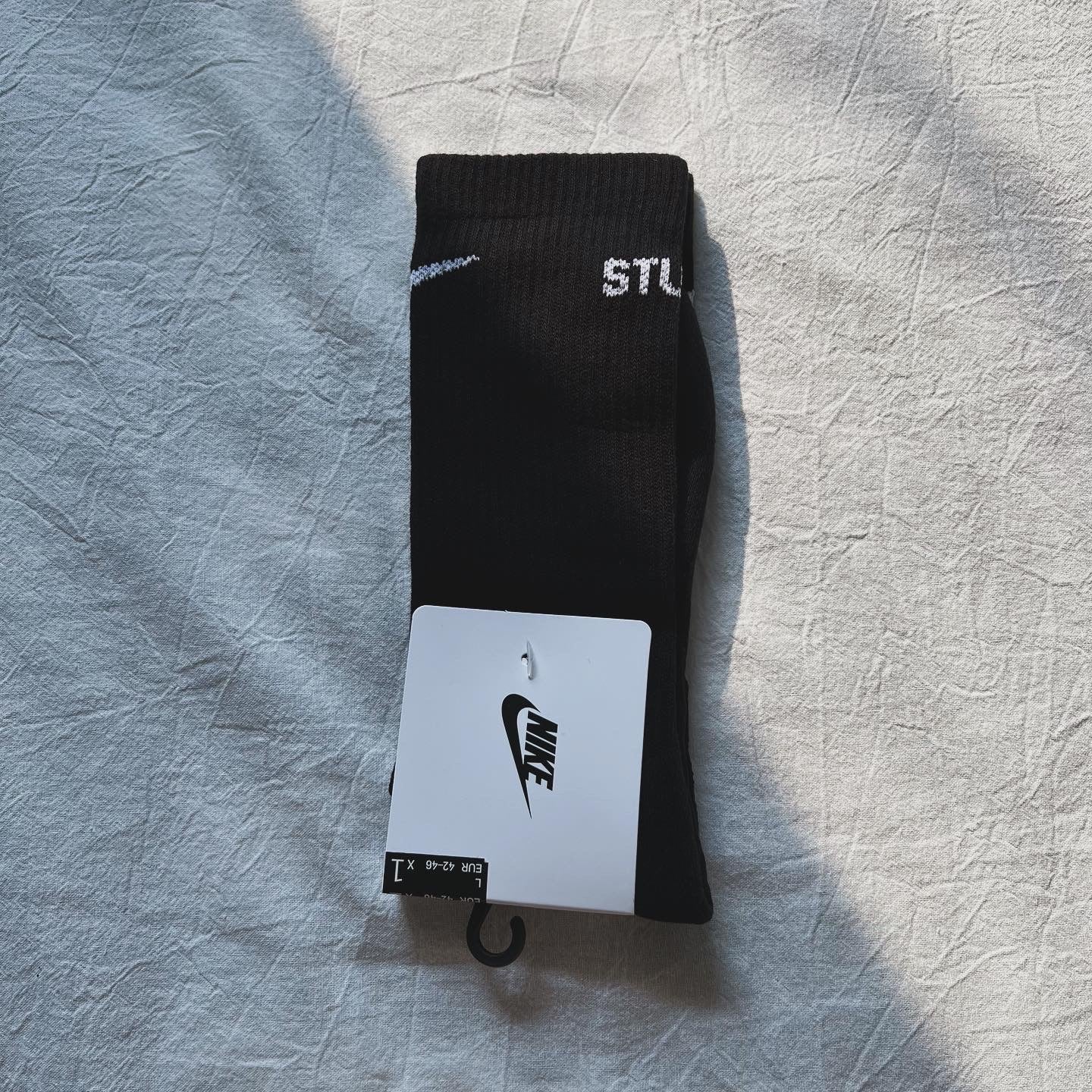 CND / 나이키 양말