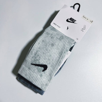 CND / Nike Socks