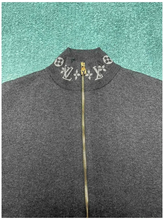 Tile Factory / Louis Vuitton Men's Jacket
