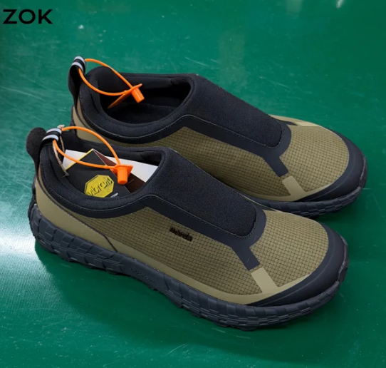 ZOK / 노다 신발