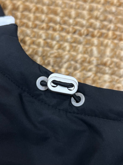 zb / 브루넬로 쿠치넬리  후드 지퍼 조끼