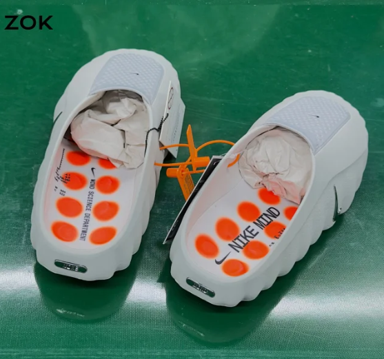 ZOK / 나이키 신발