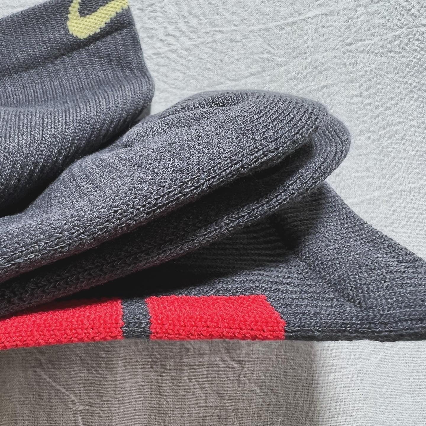 CND / Nike Socks