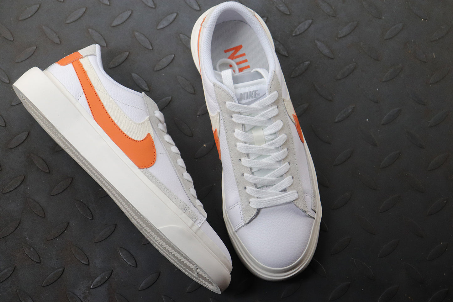 MEC / Nike Men's Flat Shoes