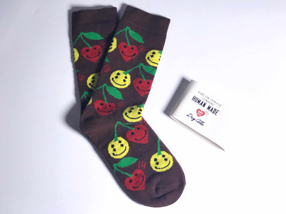 CND /HUMAN MADE Socks