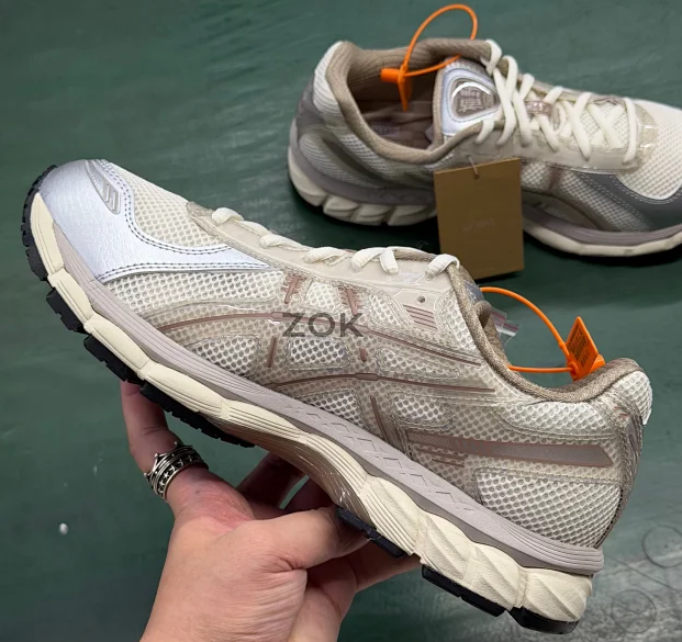 ZOK / 아식스 키스 신발