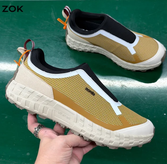 ZOK / 노다 신발