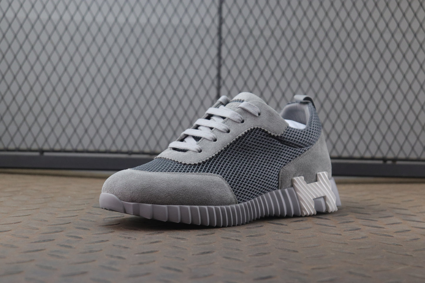 MEC / [GZ] Hermès Men's Sneakers