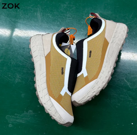 ZOK / 노다 신발
