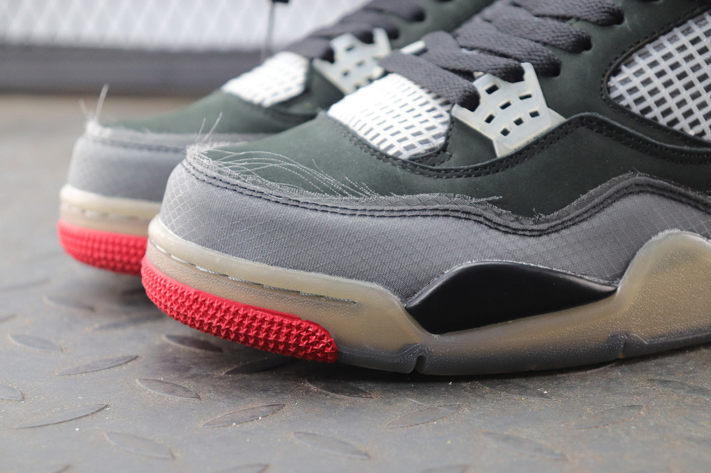 MEC / Nike Men's Flat Shoes