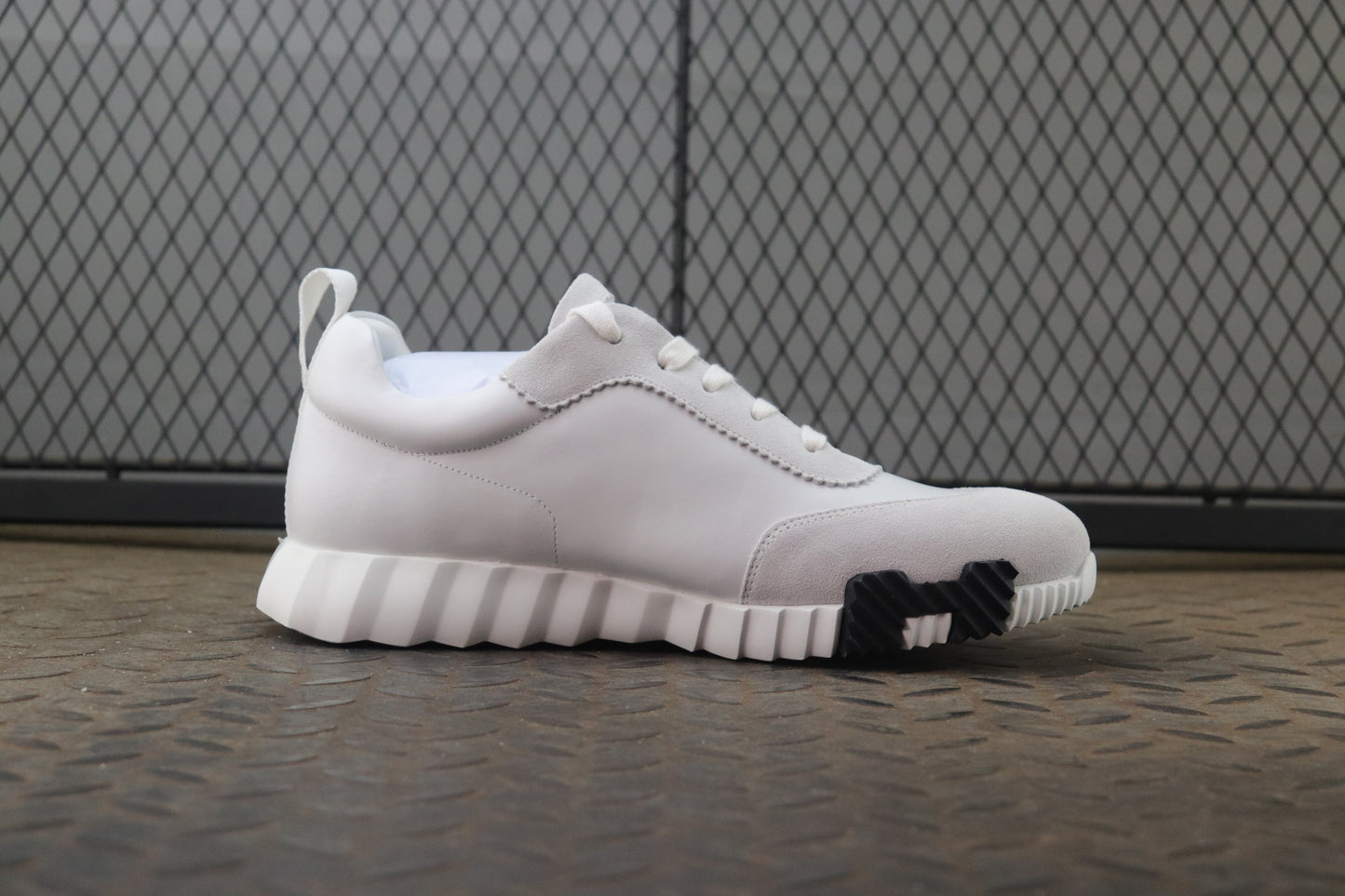 MEC / [GZ] Hermès Men's Sneakers