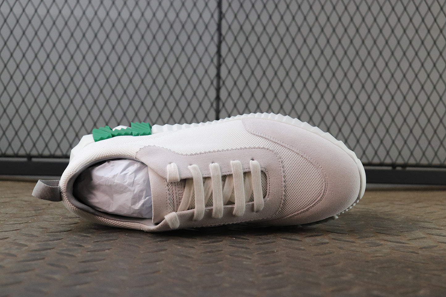 MEC / [GZ] Hermès Men's Sneakers