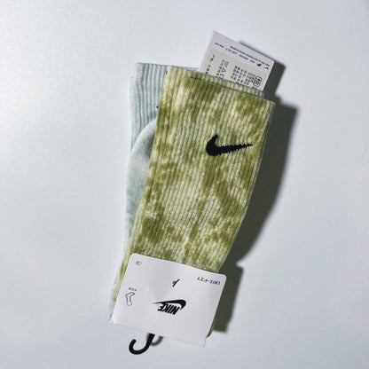 CND / Nike Socks