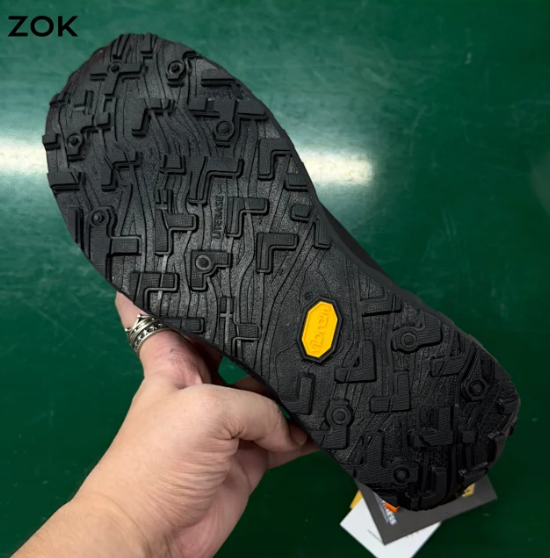 ZOK / 노다 신발