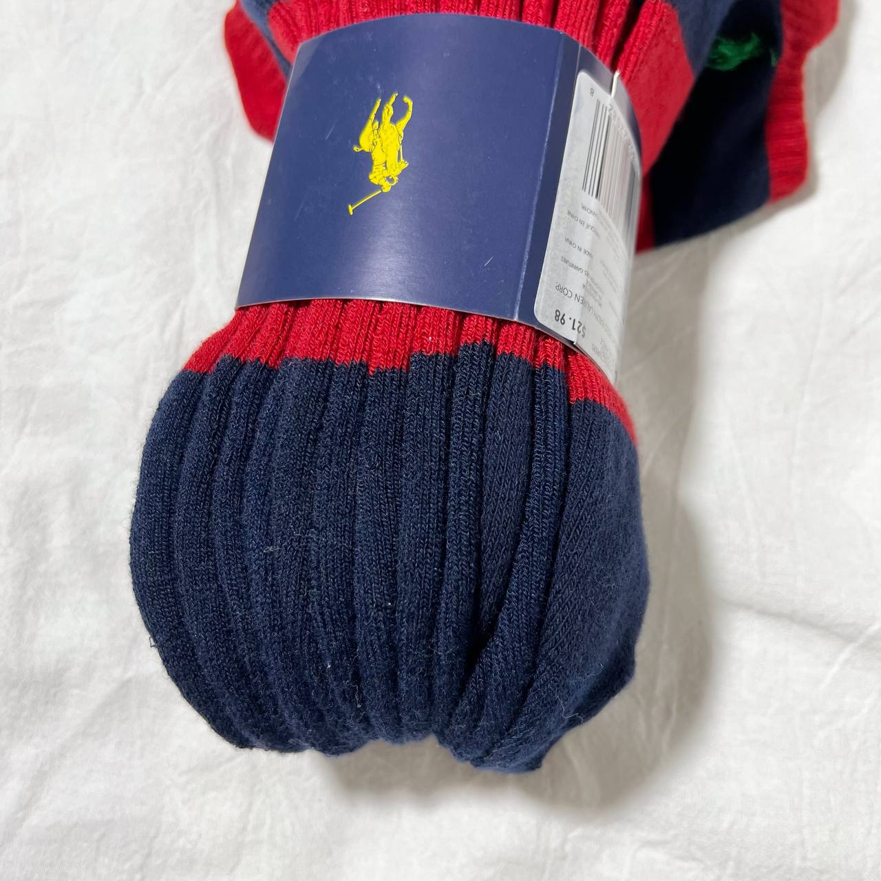 CND / Polo Socks