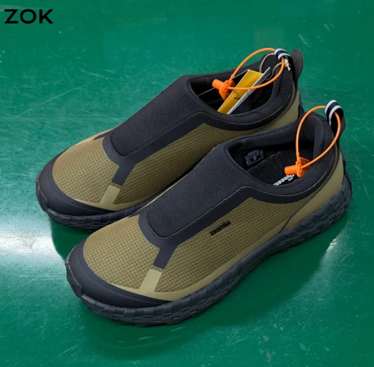 ZOK / 노다 신발