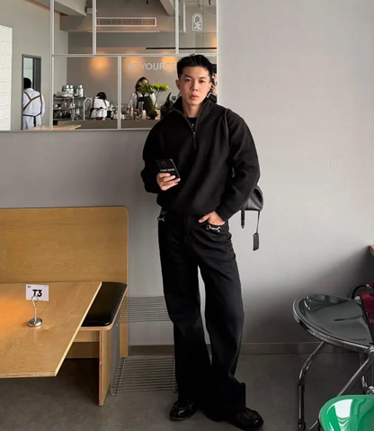 큐피드 /  구찌 청바지