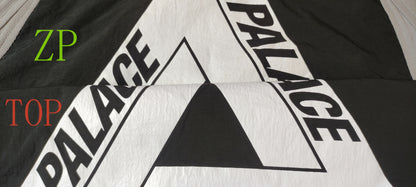 탑팔라스 / Palace Shell Pullover Jacket 팔라스 쉘 풀오버 자켓 SS22