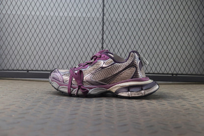 MEC / Balenciaga Men's Sneakers