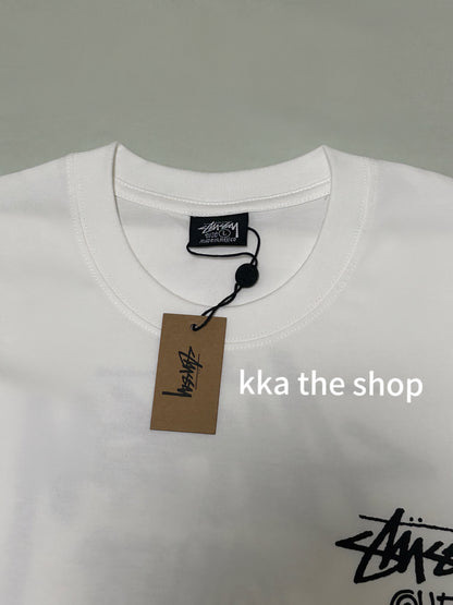 kka / 스투시 OUR LEGACY 반팔티