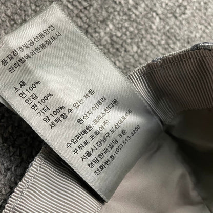 웨이브/디올 모자