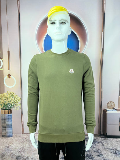 탑몽클 / MC기본 맨투맨