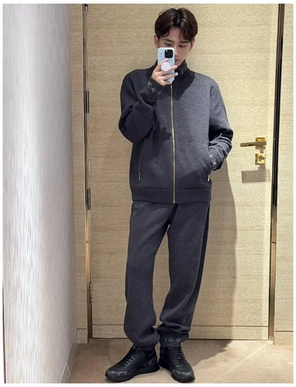 Tile Factory / Louis Vuitton Men's Jacket