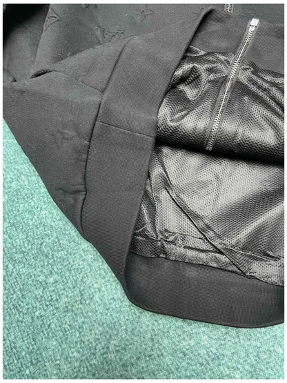 Tile factory / Louis Vuitton men's jacket