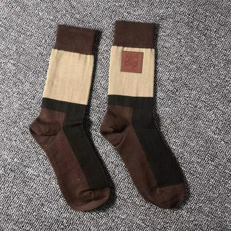 CND / Loewe socks