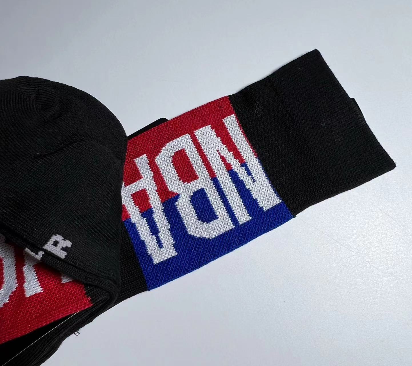CND / 나이키 양말