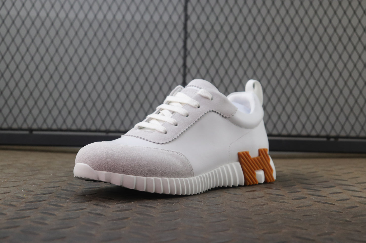 MEC / [GZ] Hermès Men's Sneakers