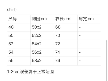zb / 키톤  반팔 폴로셔츠