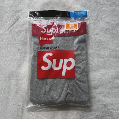 CND/Supreme Underwear