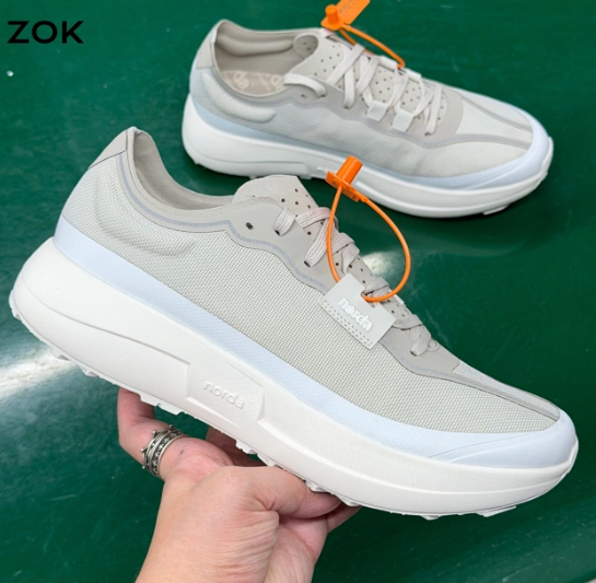 ZOK / 노다 신발