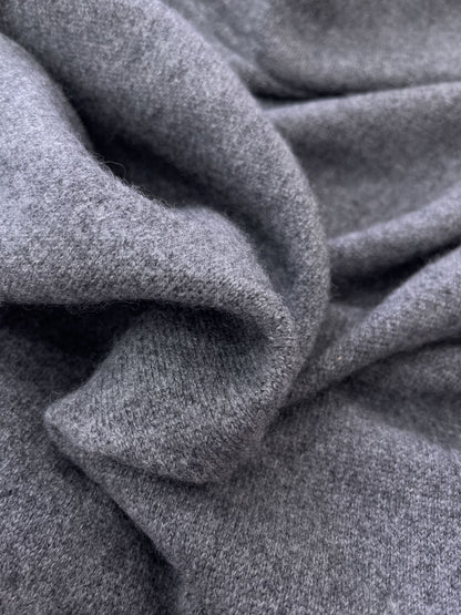 Marble / Thom Browne Cashmere Hoodie