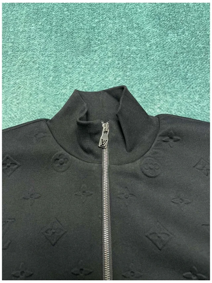 Tile factory / Louis Vuitton men's jacket