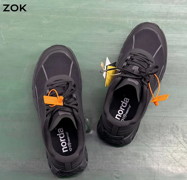 ZOK / 노다 신발