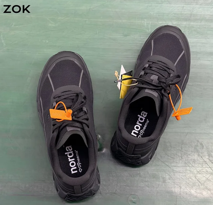 ZOK / 노다 신발